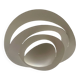 Suspension Artemide Pirce