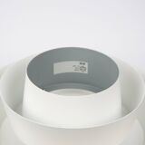 Danish vintage pendant lamp Verona by Svend Middelboe, Lyfa, 1962