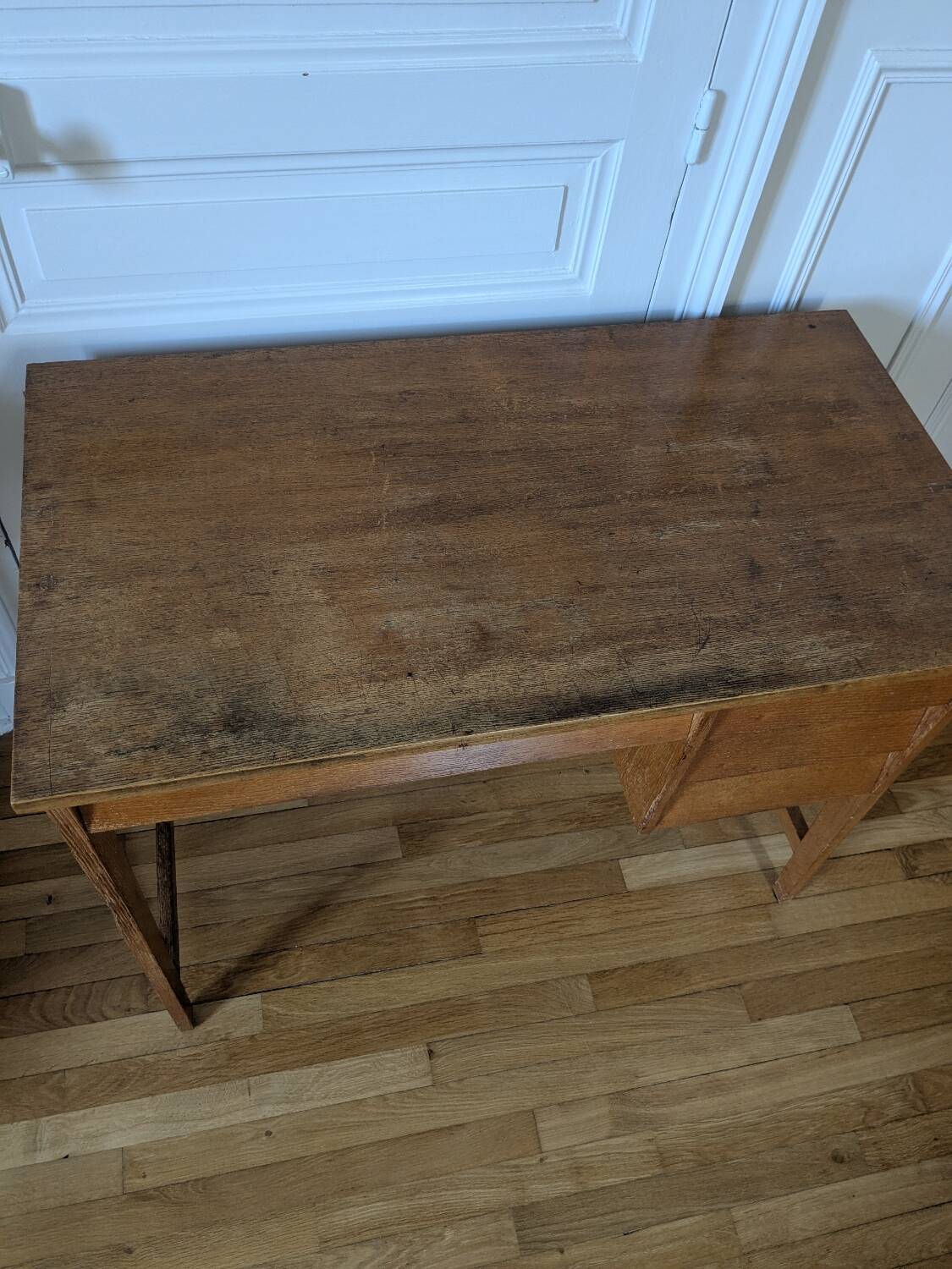 Vintage desk