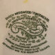 Dish Wedgwood Oriental Pheasants green
