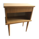 Bedside compass feet