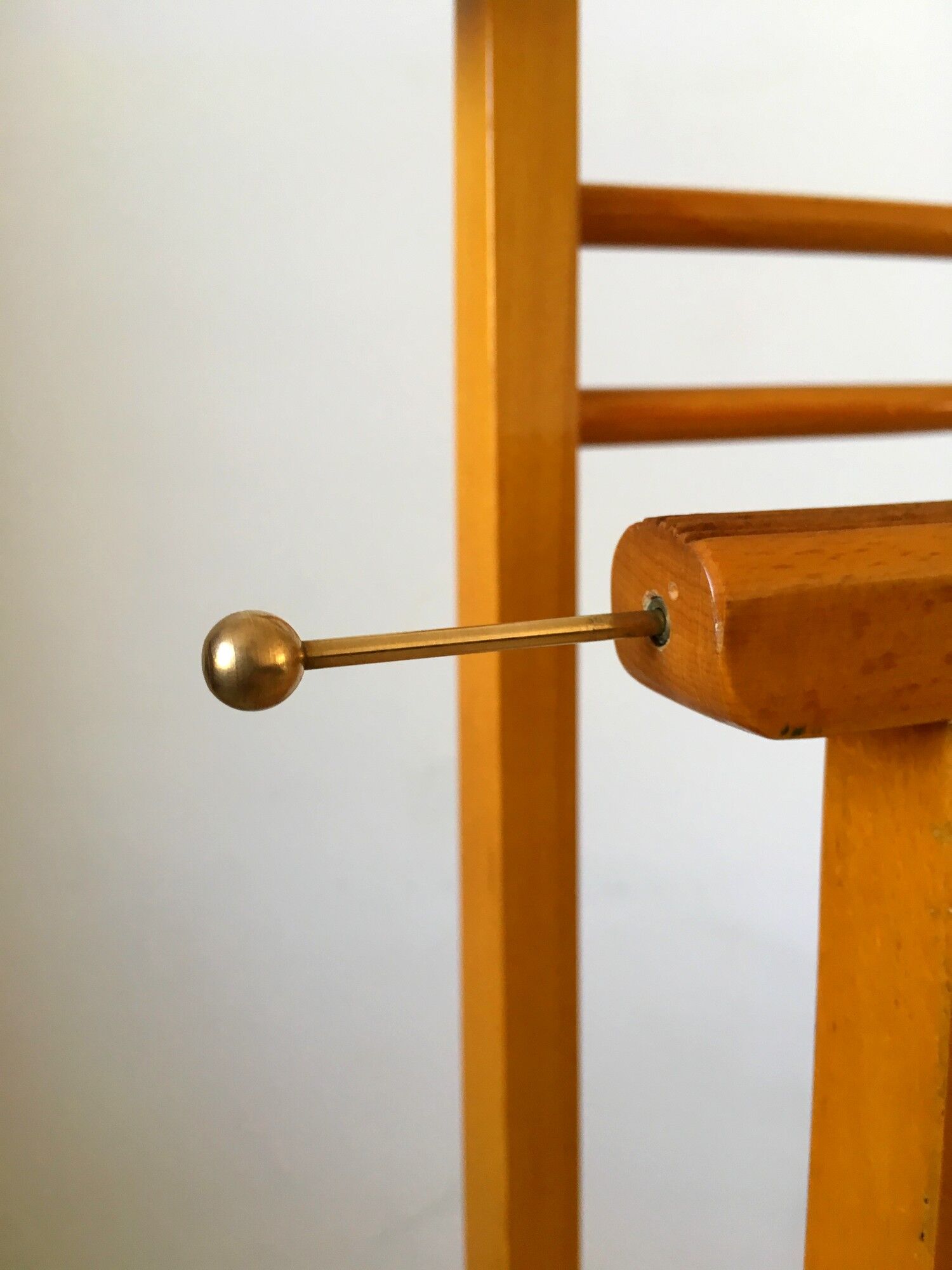 Roomjack Fratelli Reguitti vintage from the 1950s