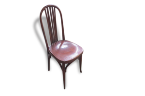 Chaise bistrot Fischel