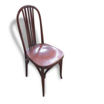 Chaise bistrot Fischel