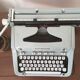 Hermes 3000 typewriter