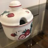 Sucrier Villeroy & Boch