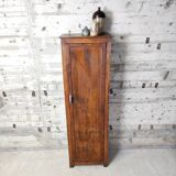 Armoire étroite, colonne de rangement