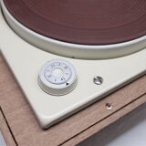 Beautiful record player gid vinyl design swedish