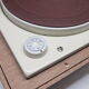 Beautiful record player gid vinyl design swedish