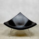 Design 'Coconut' easy chair George Nelson Vitra