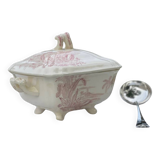 Longchamp soup tureen