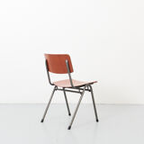 Chair Eromes F4 gray oak