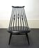 Nordic design chair, 1960s