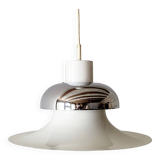 Andreas Hansen pendant lamp for Louis Poulsen 1960