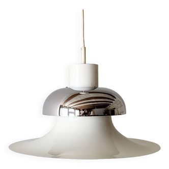 Andreas Hansen pendant lamp for Louis Poulsen 1960