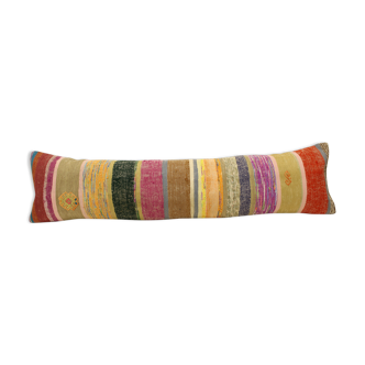 Coussin kilim 30x120 cm