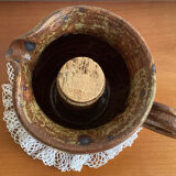Pyrite stone cooler jug