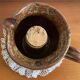 Pyrite stone cooler jug