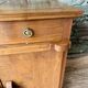 Small rustic vintage piece of furniture