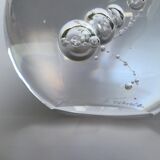 DAUM Crystal Paper Press