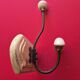 Wall hooks