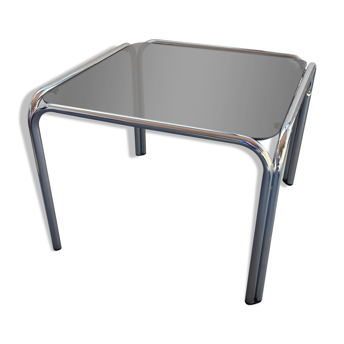 Vintage coffee table from the 60s-70s