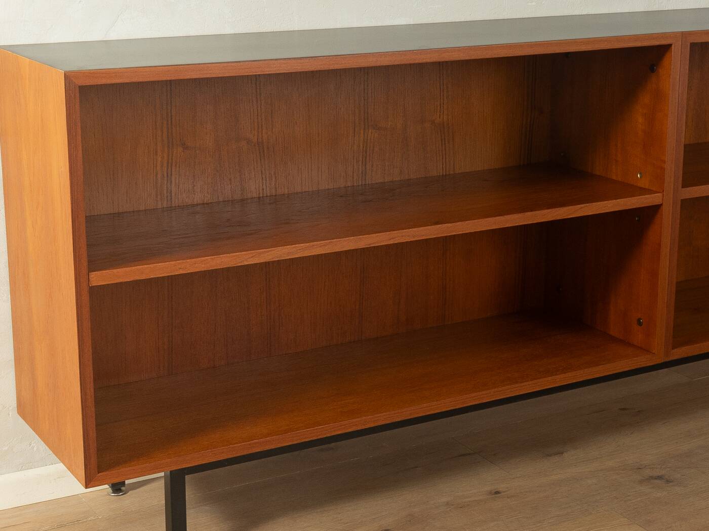 Elegant mid-century sideboard from the 1950s by Oldenburger Möbelwerkstätten