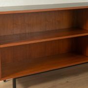 Elegant mid-century sideboard from the 1950s by Oldenburger Möbelwerkstätten