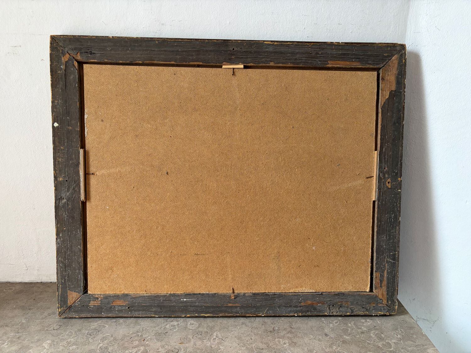 Still life 20th century