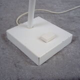 Kuben desklamp by Hans-Agne Jakobsson for Elidus. 1970's