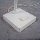 Kuben desklamp by Hans-Agne Jakobsson for Elidus. 1970's