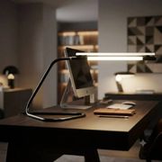 Tubino Lamp Flos vintage design F.lli Castiglioni 1960s-1970s