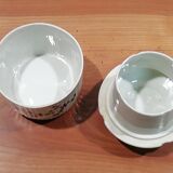 Beurrier decorated Barbeaux