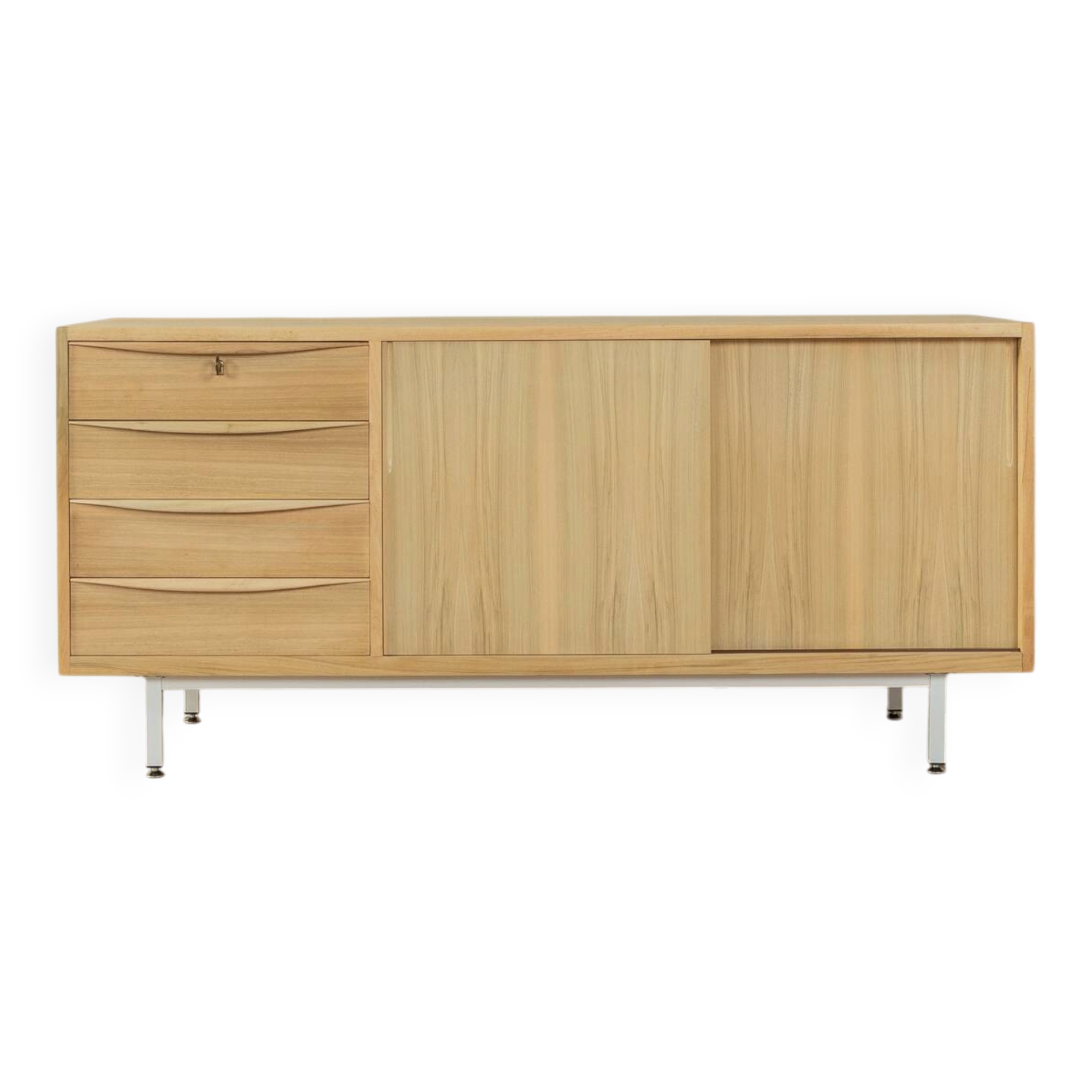 Enfilade des années 1950, vintage
