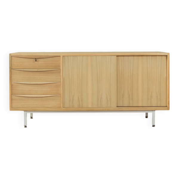 Enfilade des années 1950, vintage