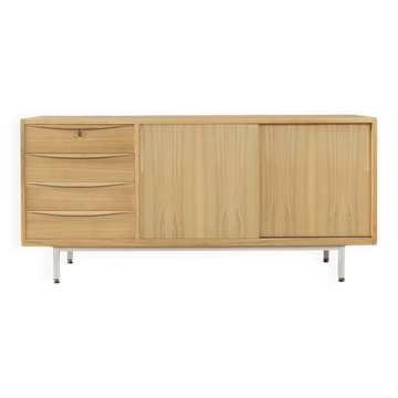 Enfilade des années 1950, vintage