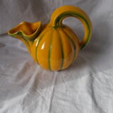 Pitcher jug squash shape