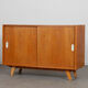 Oak chest of drawers, model U-452, by Jiroutek for Interier Praha, 1960