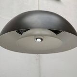 Lampe suspension danoise AJ Royal 500 de milieu de siècle par Arne Jacobsen pour Louis Poulsen, années 1960