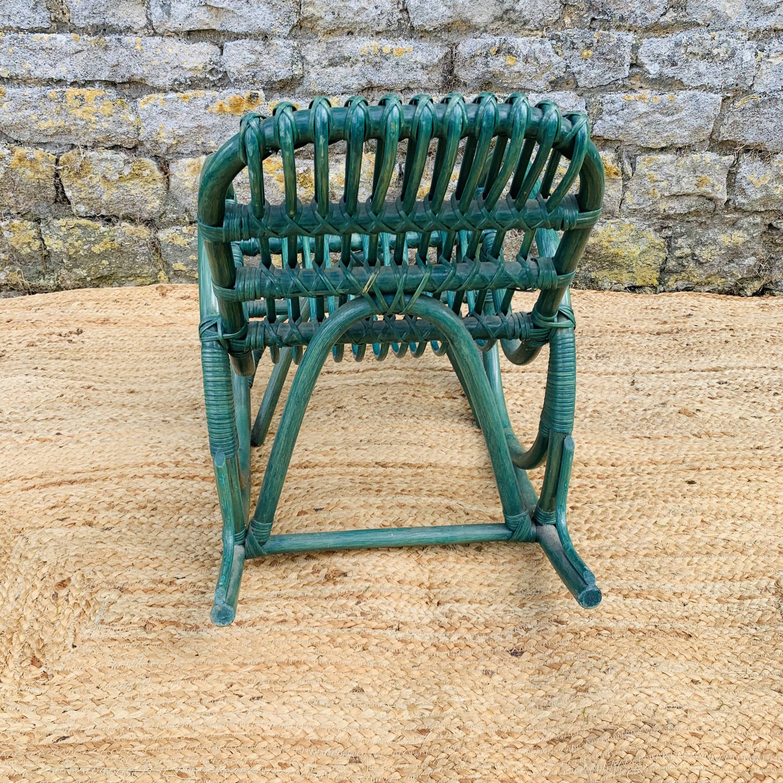 Rocking-chair child