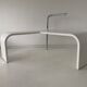 Direk Desk by Ennio Chiggio for Nikol International, 1979