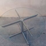 Roche bobois dining table, 70's