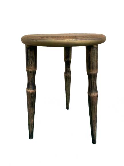 Tripod stool