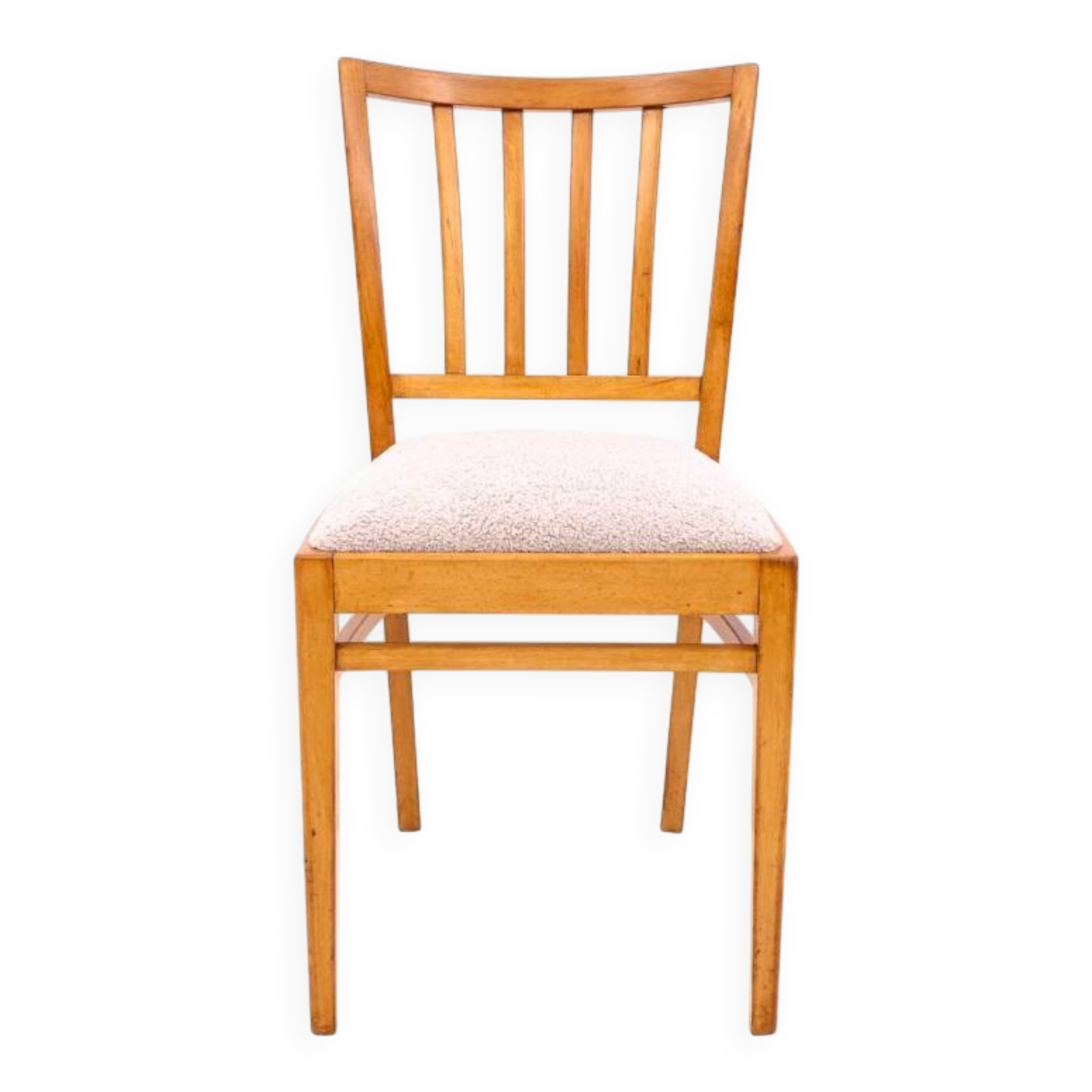 Chair, Poland, 1940s. After renovation.