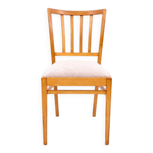 Chaise, Pologne, années - 1940