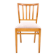 Chair, Poland, 1940s. After renovation.