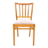 Chaise, Pologne, années 1940. Après rénovation.