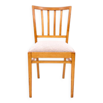 Chair, Poland, 1940s. After renovation.