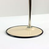 Lampe de table du milieu du siècle en métal, Hongrie années 1970