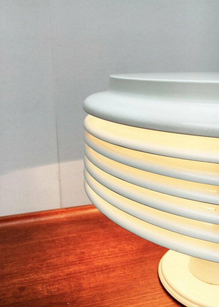 Table lamp model Saturno from the mid-century space age by Kazuo Motozawa for Staff, 1960s.